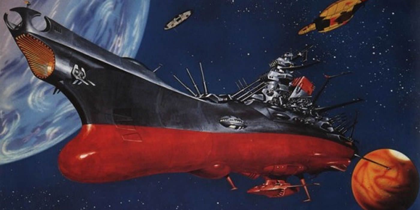 Star Trek Fans Need This 3-Part Sci-Fi Weekend Binge That Changed ...