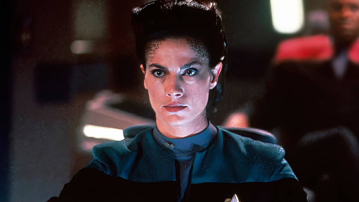 This 1 Defining Sci-Fi Quote Captures What Makes 'Star Trek: Deep Space Nine' Such a Sharp Spin-Off