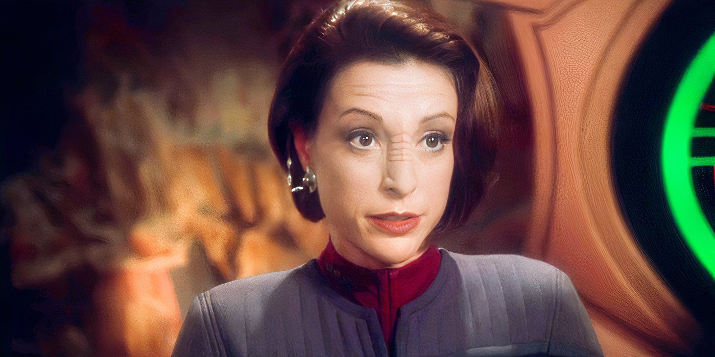 star-trek-deep-space-nine-season-7-nana-visitor This ‘Star Trek’ Line Still Perfectly Defines the Sci-Fi Franchise 60 Years Later