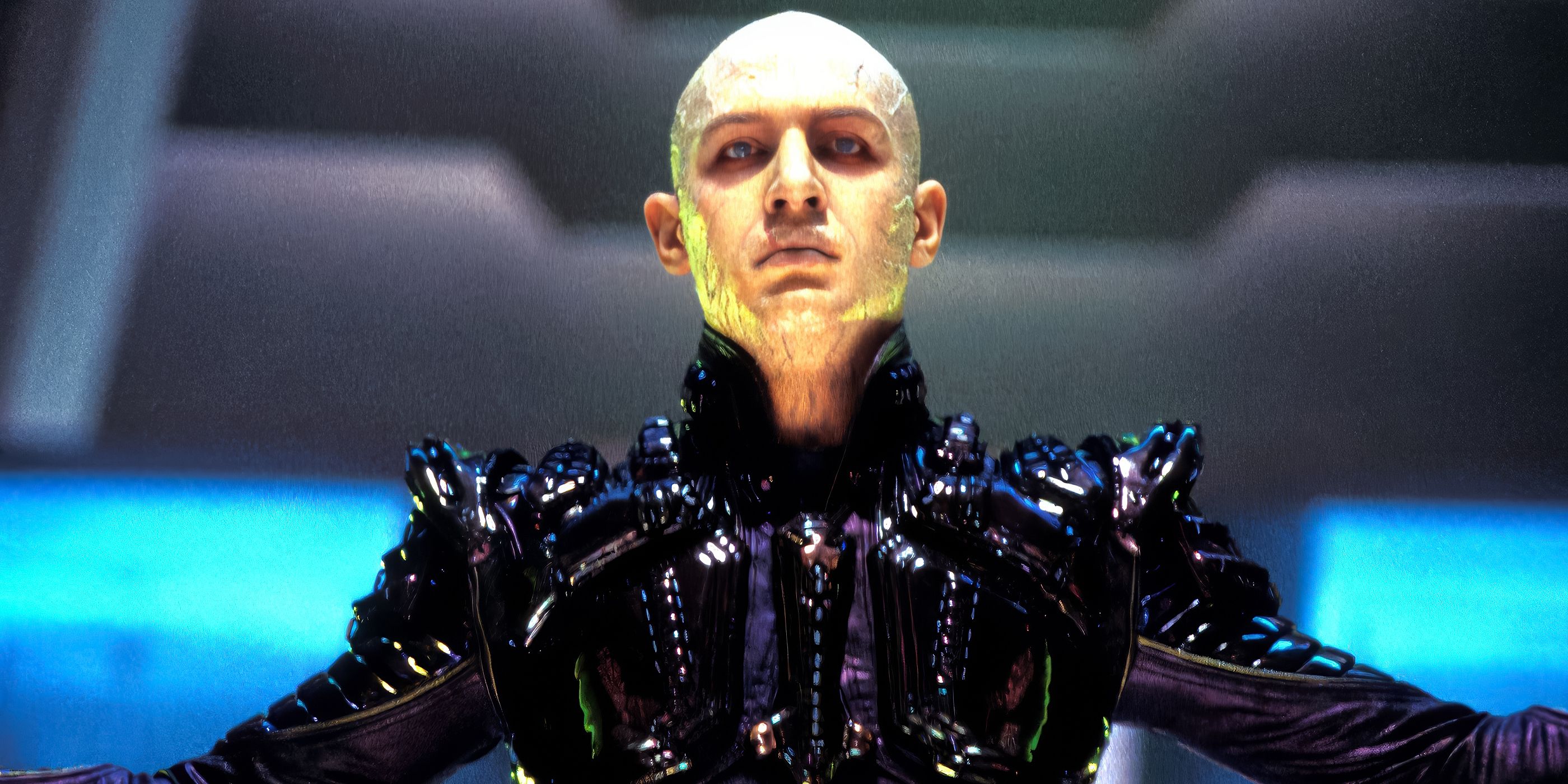 Tom Hardy’s Forgotten Star Trek Movie Is Now Streaming for Free image