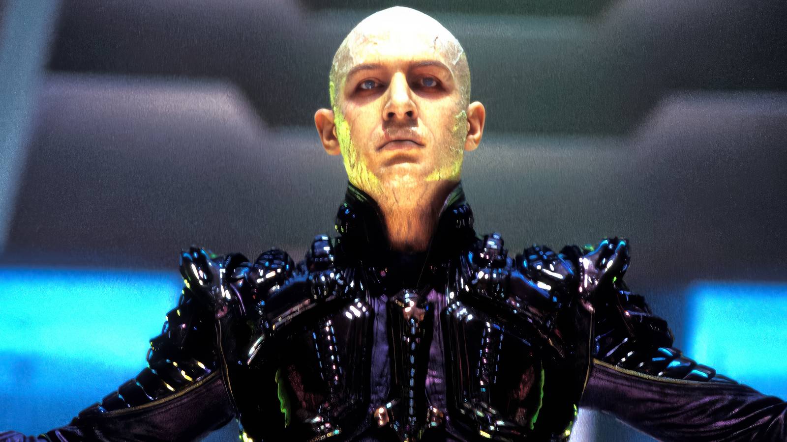 Tom Hardy’s Forgotten Star Trek Movie Is Now Streaming for Free