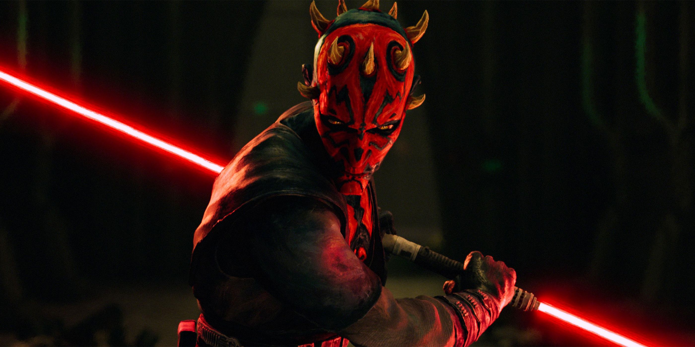 Star Wars' Unannounced Projects Could Delay 'Shadow Lord' Season 2 [Exclusive]