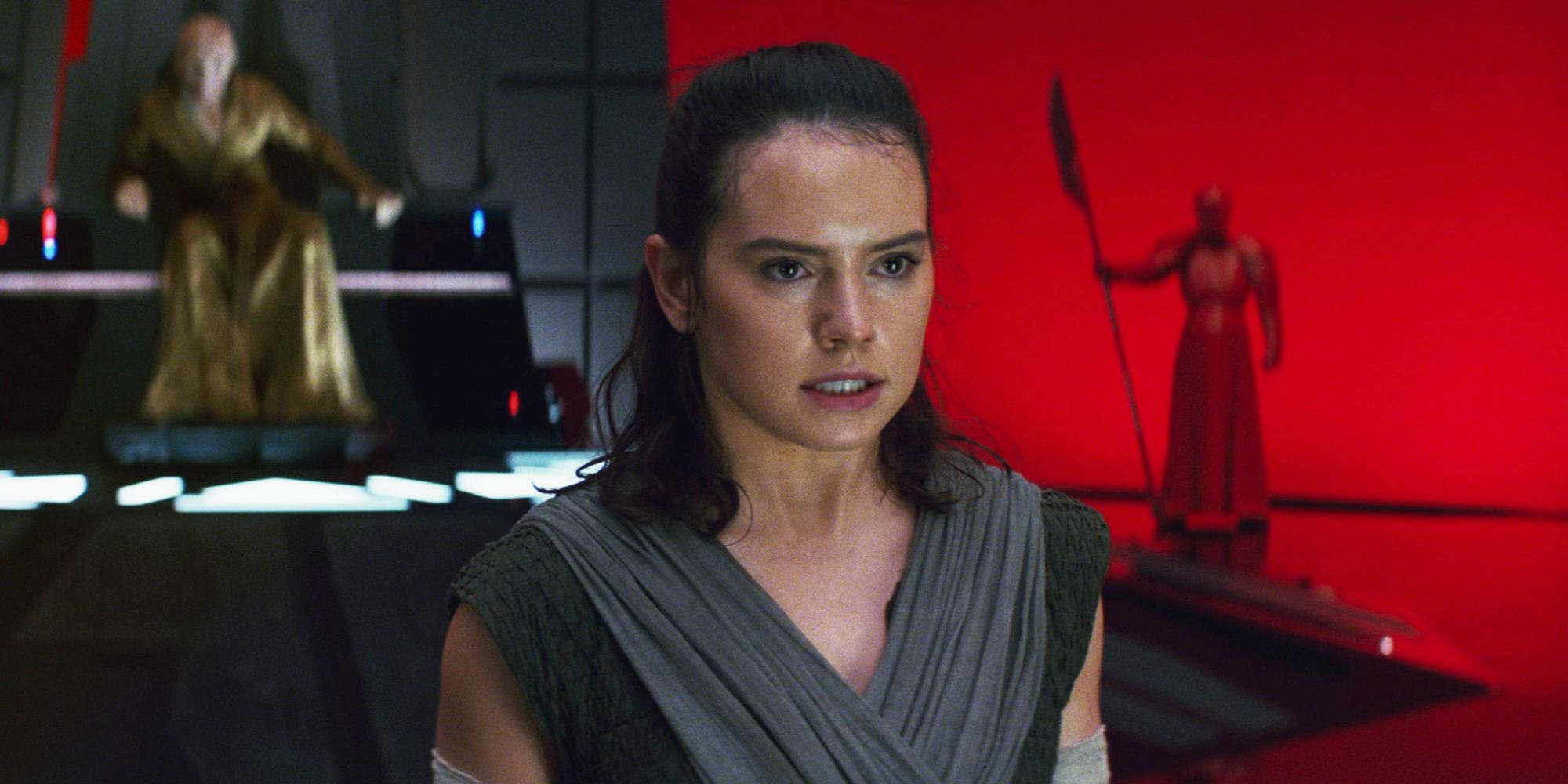 8 Reasons Why ‘The Last Jedi’ Is the Best Star Wars Movie