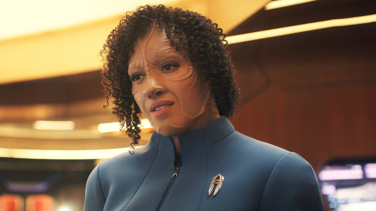 Star Trek Legend Explains How ‘Starfleet Academy’ Landed Its Biggest Legacy Moment Yet