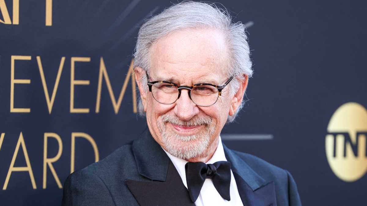Spielberg's Sci-Fi Legacy