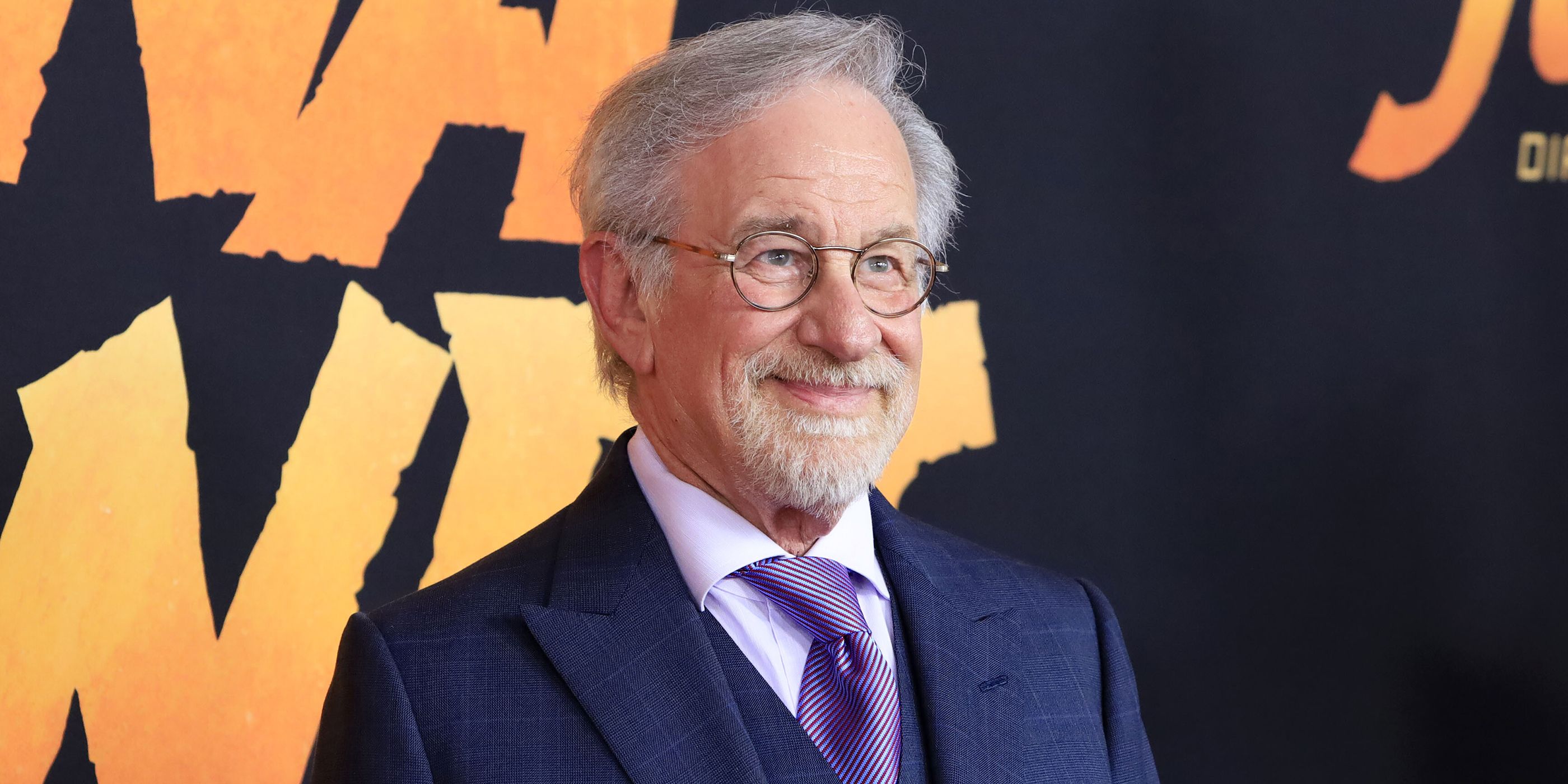 Steven Spielberg's Life Immortalized in New Graphic Novel [Exclusive]