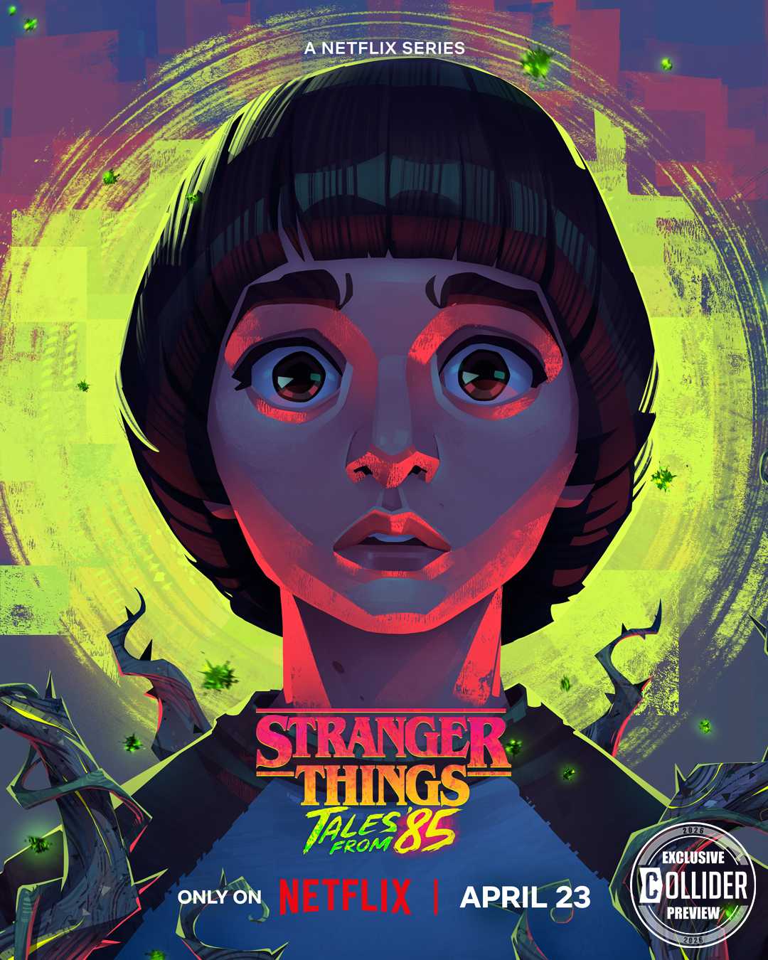 Collider Series Collider's Spring TV Preview Unveils Exclusive Early Looks at Nearly 50 ...