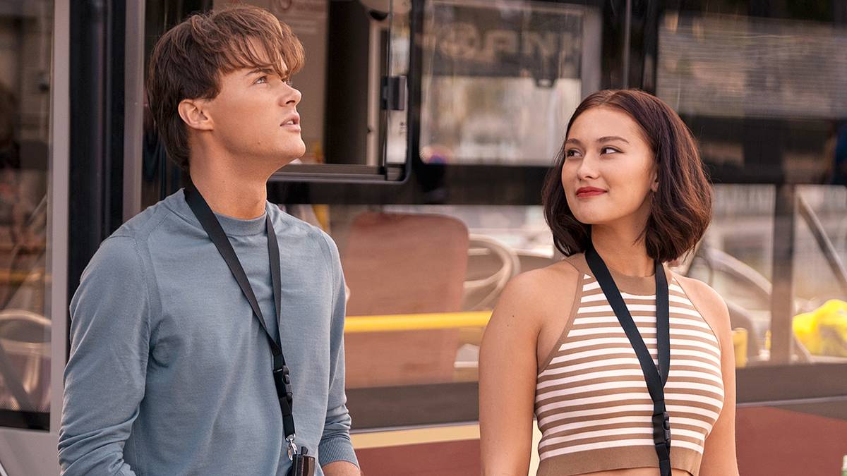 Netflix’s ‘Summer I Turned Pretty’ Replacement Surging in Real-Time Is an Addictive Sleeper Hit