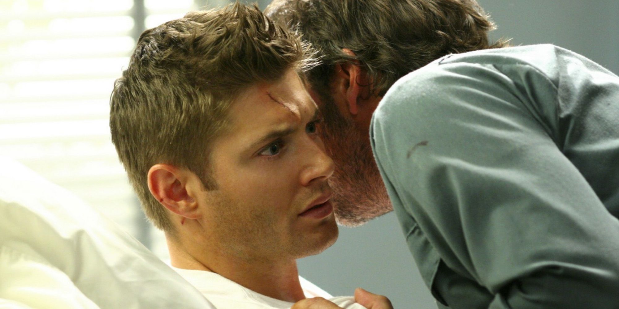 Dean Winchester's Greatest 'Supernatural' Quote of All Time Hits Hard ...