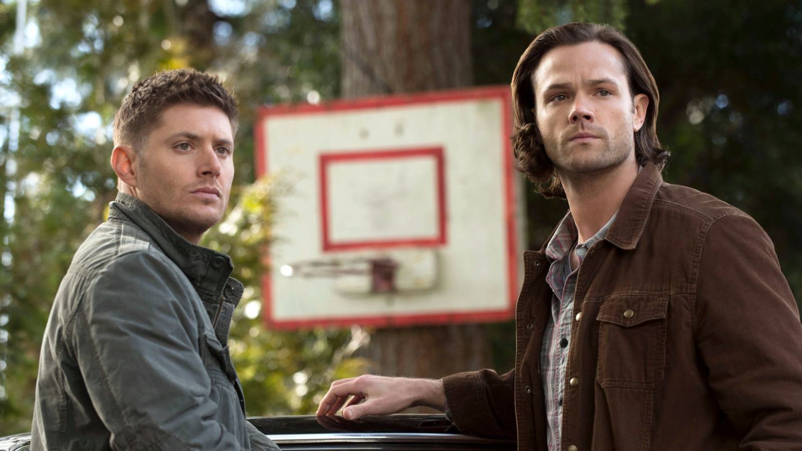 8 Most Rewatchable Fantasy Shows of All Time, Ranked