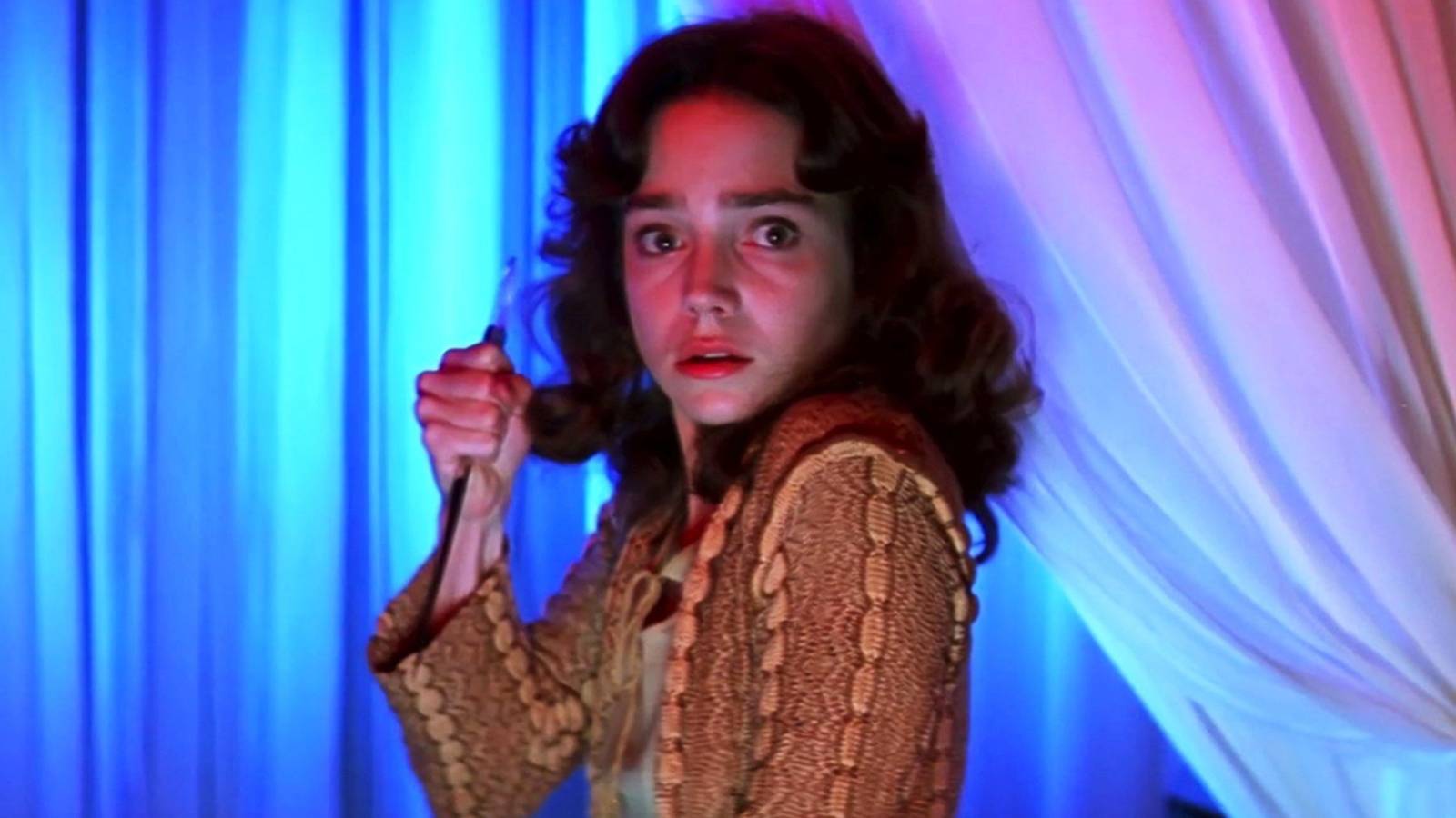 10 Best-Looking Horror Movies of All Time, Ranked