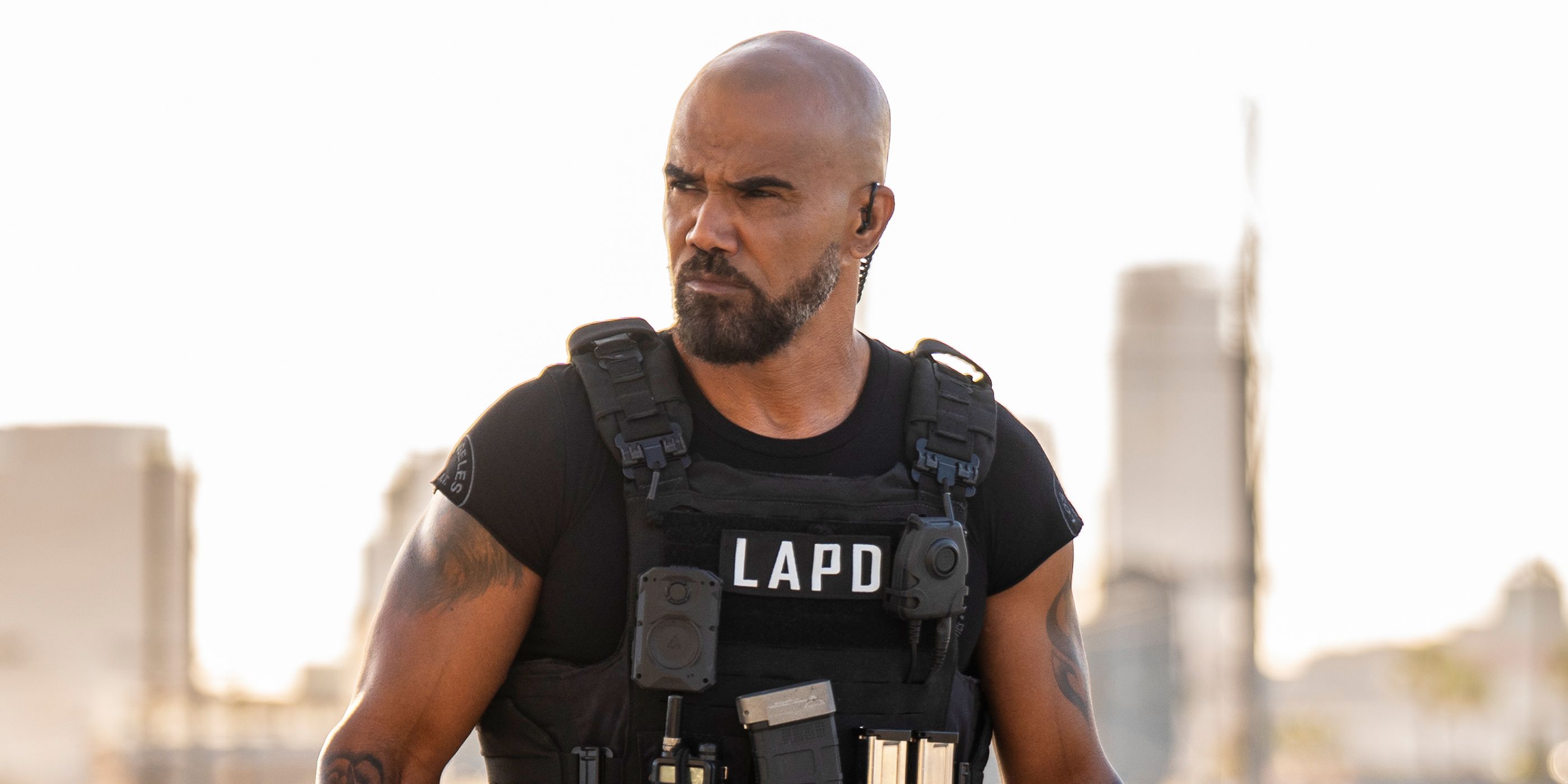 'S.W.A.T' Officially Returns After Cancellation With New Spin-Off image