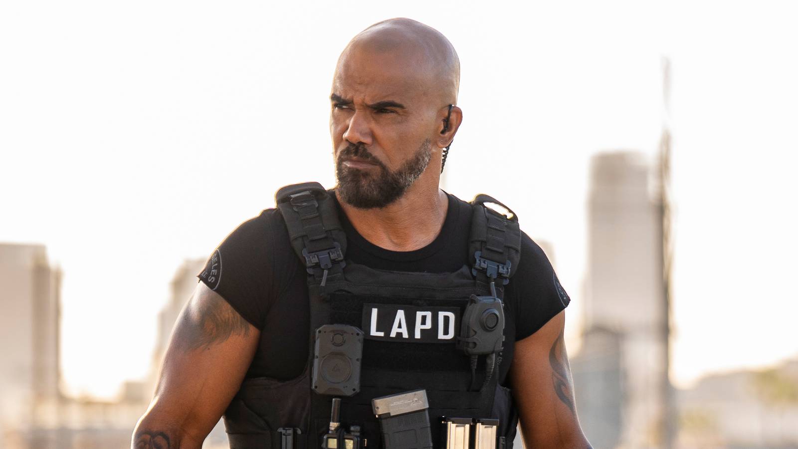 'S.W.A.T.' Makes a Well-Deserved Comeback in Fantastic First Spin-Off Images