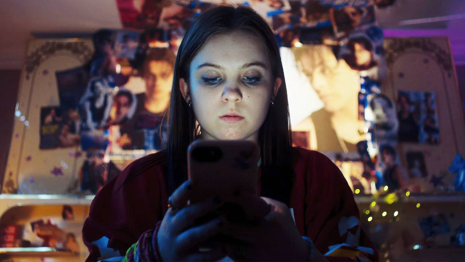 ‘Sweetness’ Turns Teenage Fandom Into a Nightmare in ‘Misery’-Flavored Sneak Peek [Exclusive]