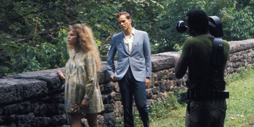 Symbiopsychotaxiplasm_ Take One - 1968