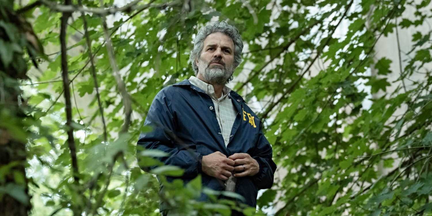 Mark Ruffalo in Task