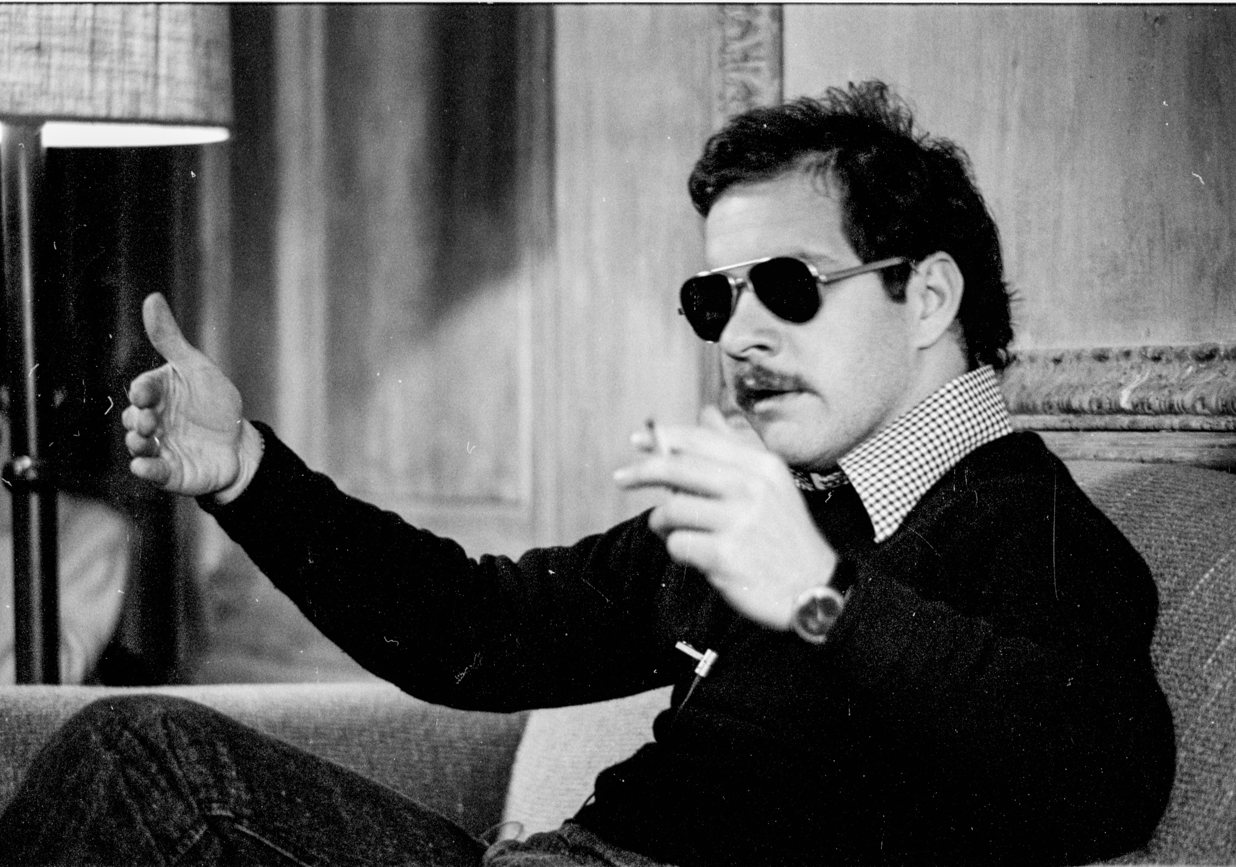 Martin Scorsese's Most Controversial Classic Returns Like Never Before With  New AFI Archive Files [Exclusive]