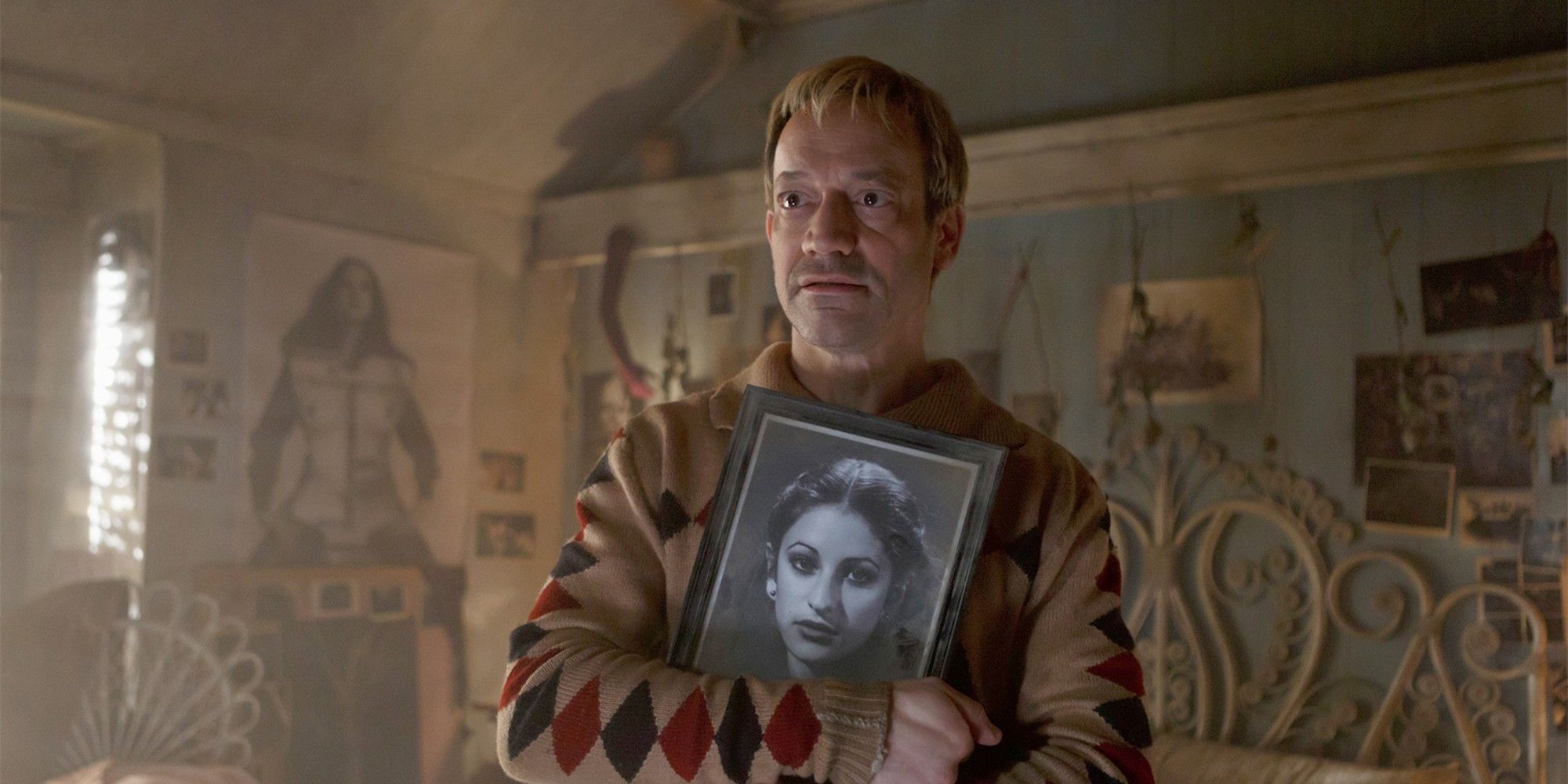 Sam Raimi's Near-Perfect 3-Part Horror Series Just Got Even Easier To Watch