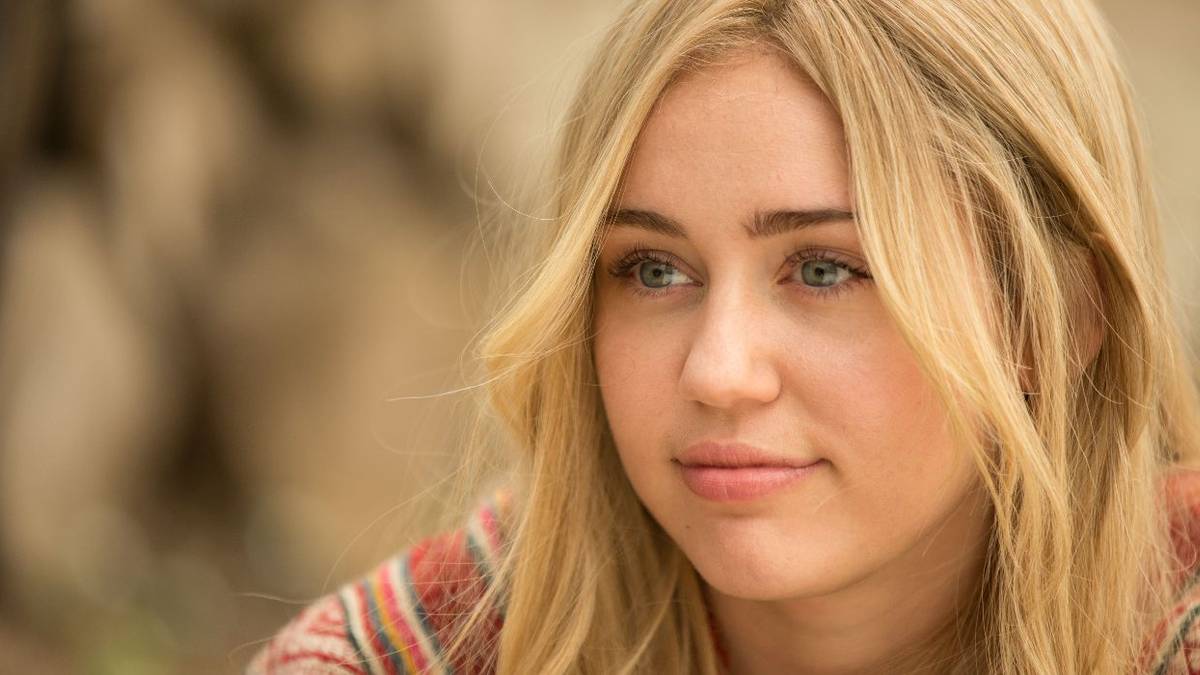 10 Years Ago, Miley Cyrus Left 'Hannah Montana' Behind for This Controversial Prime Video Miniseries