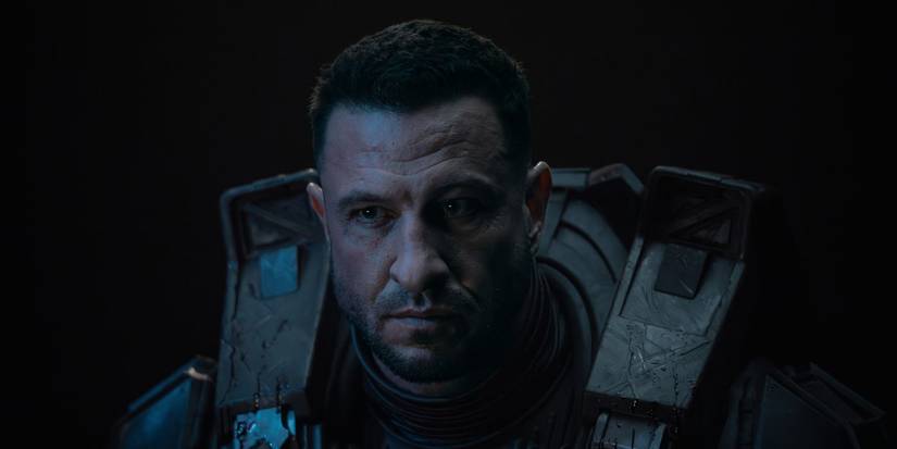 Pablo Schreiber in Halo