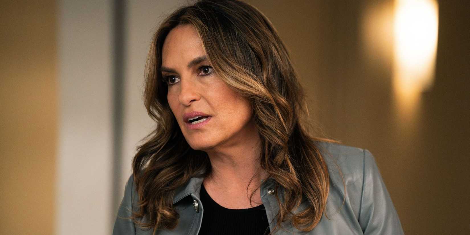 SVU
