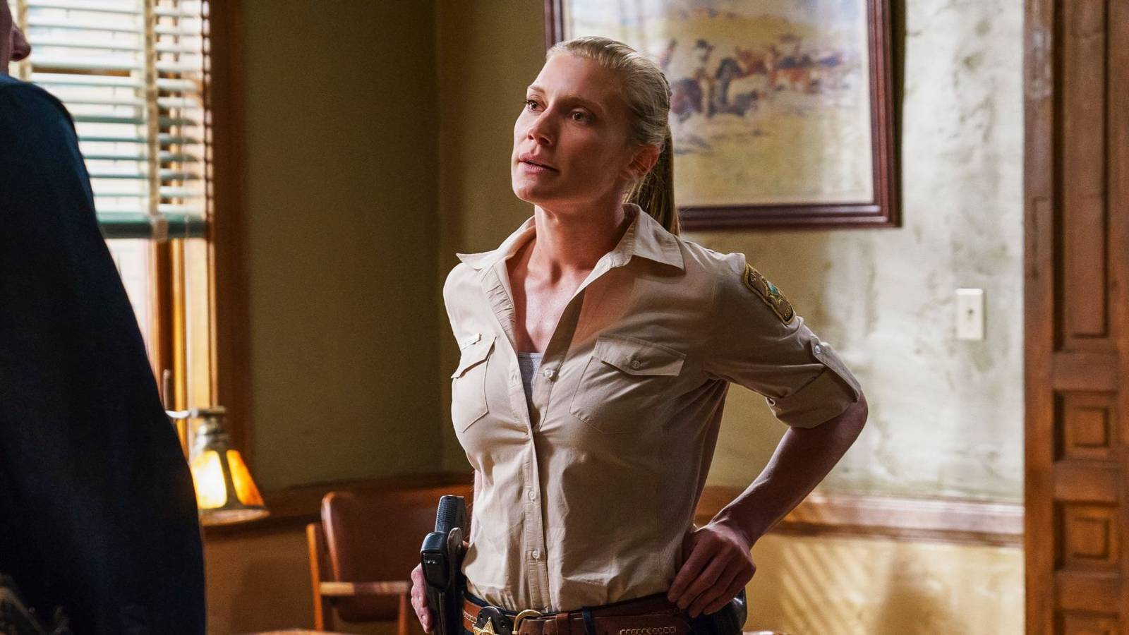 14 Years Later, ’Yellowstone’s Easy-To-Binge Spiritual Predecessor Is ...