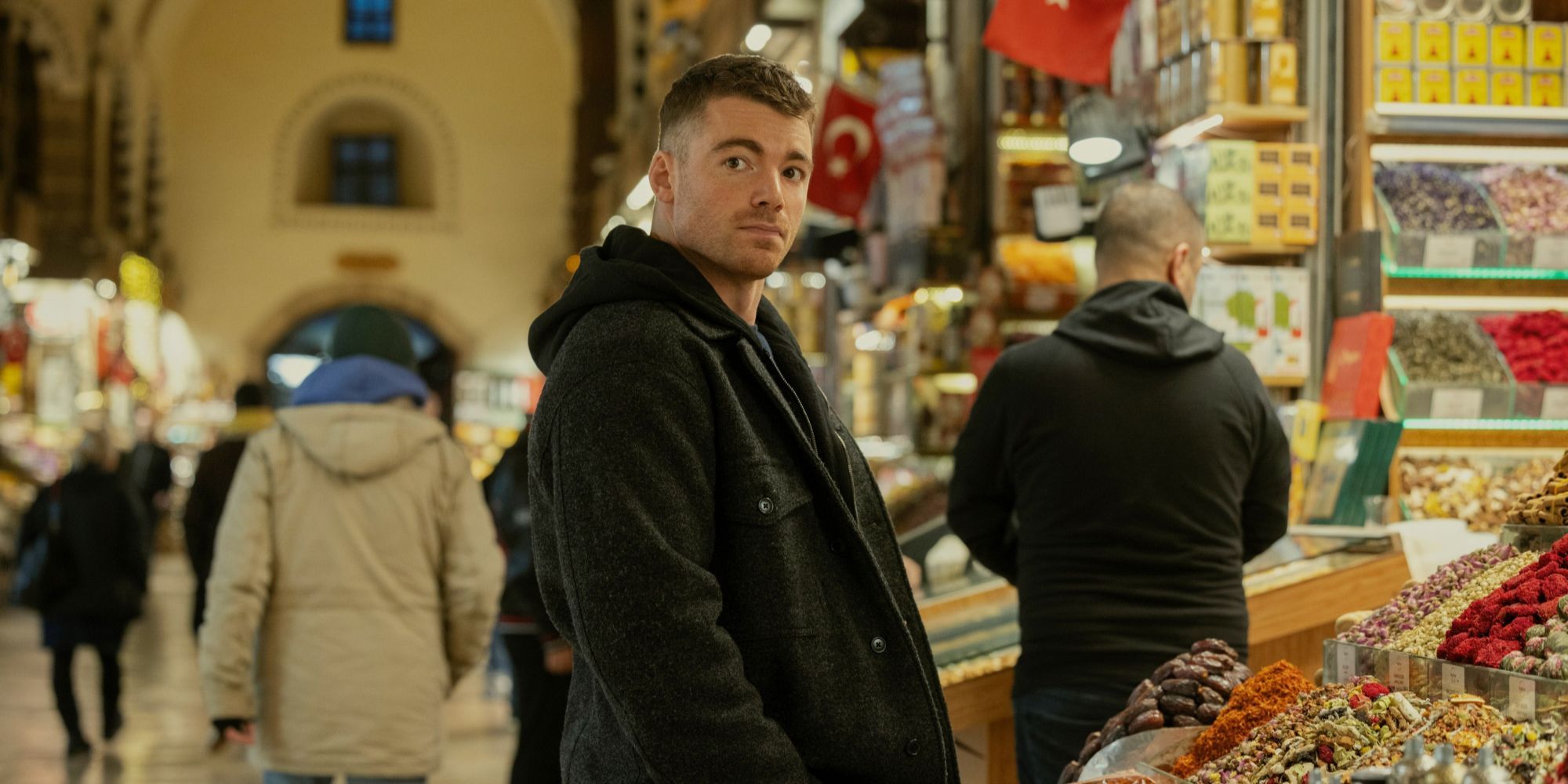 Netflix’s Near-Perfect Thriller Drops 40% in Viewership Before Season 4’s Major Changes