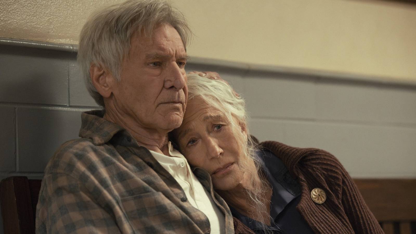 ‘1923’ Star’s World War II Biopic Reintroduces Itself on Streaming