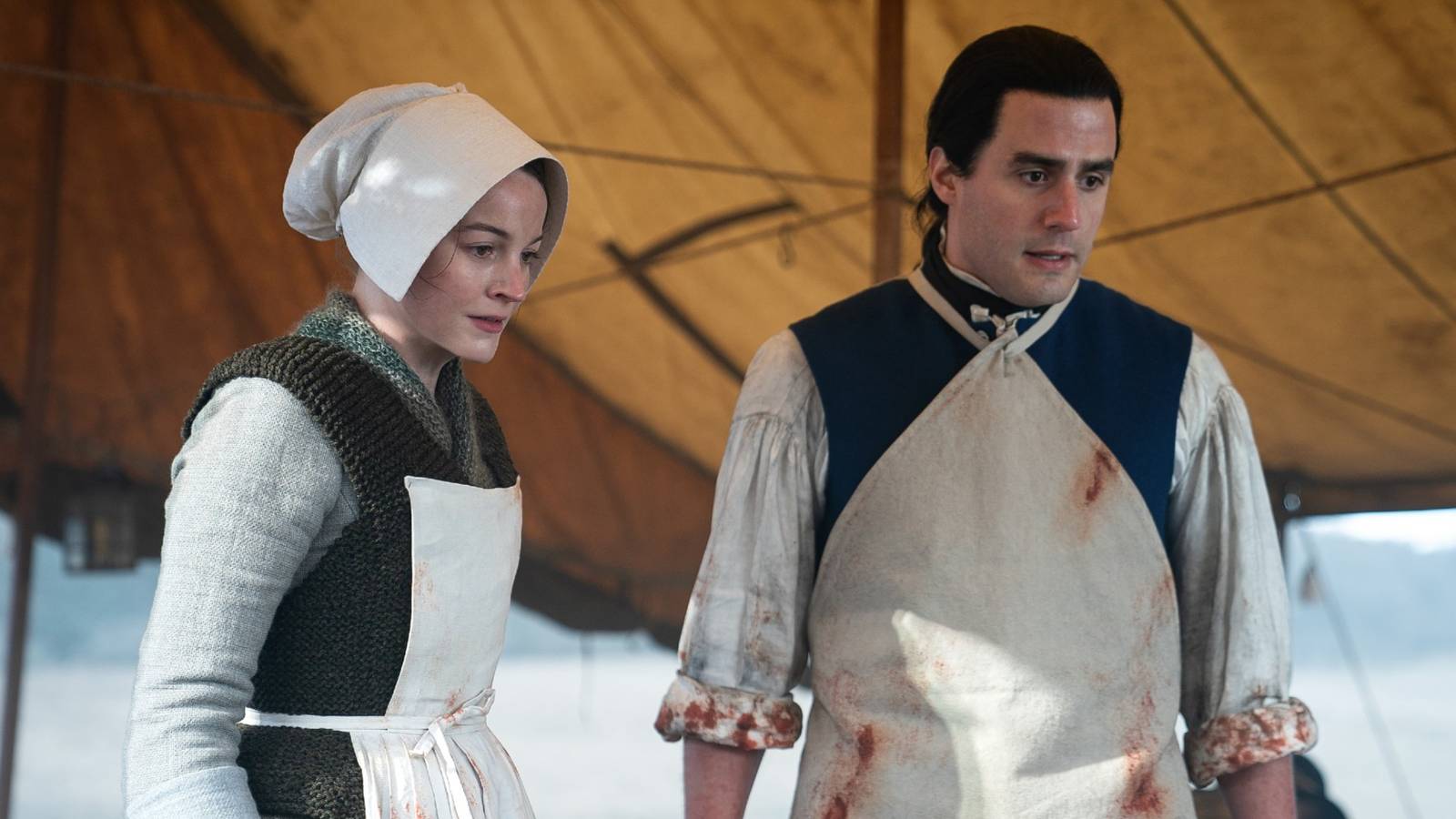 The Greatest Fantasy Series of the Decade Quietly Dominates Streaming Ahead of Final Season