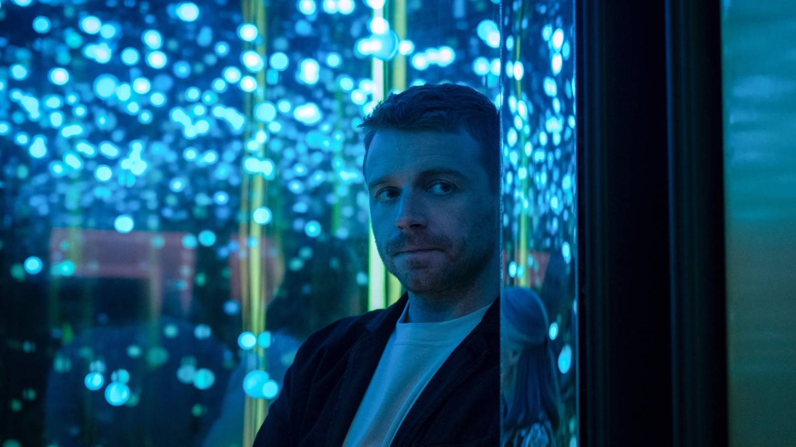 Jack Lowden Trades Gary Oldman for Colin Firth in Apple TV’s Next Detective Thriller to Rival ‘Slow Horses’