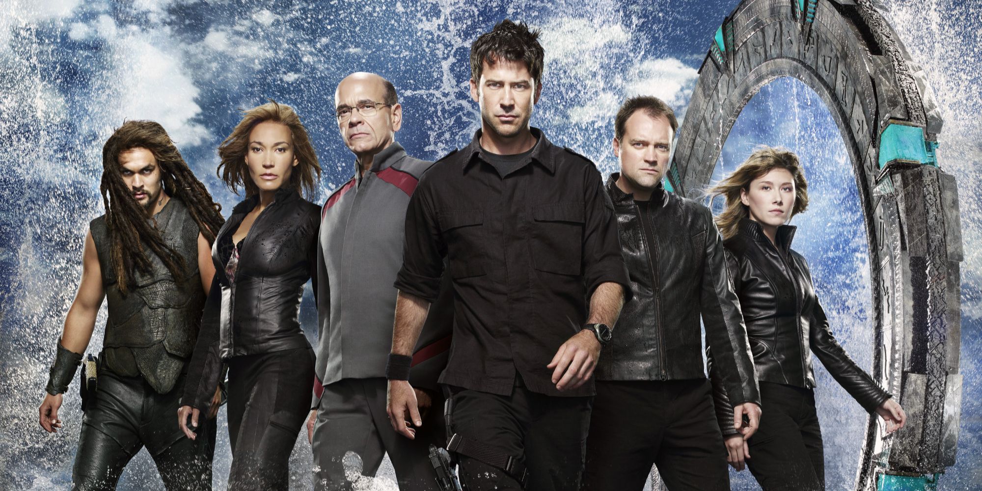 ‘Stargate’ Officially Proves Amazon Made a Huge Mistake by Cancelling Reboot Series image