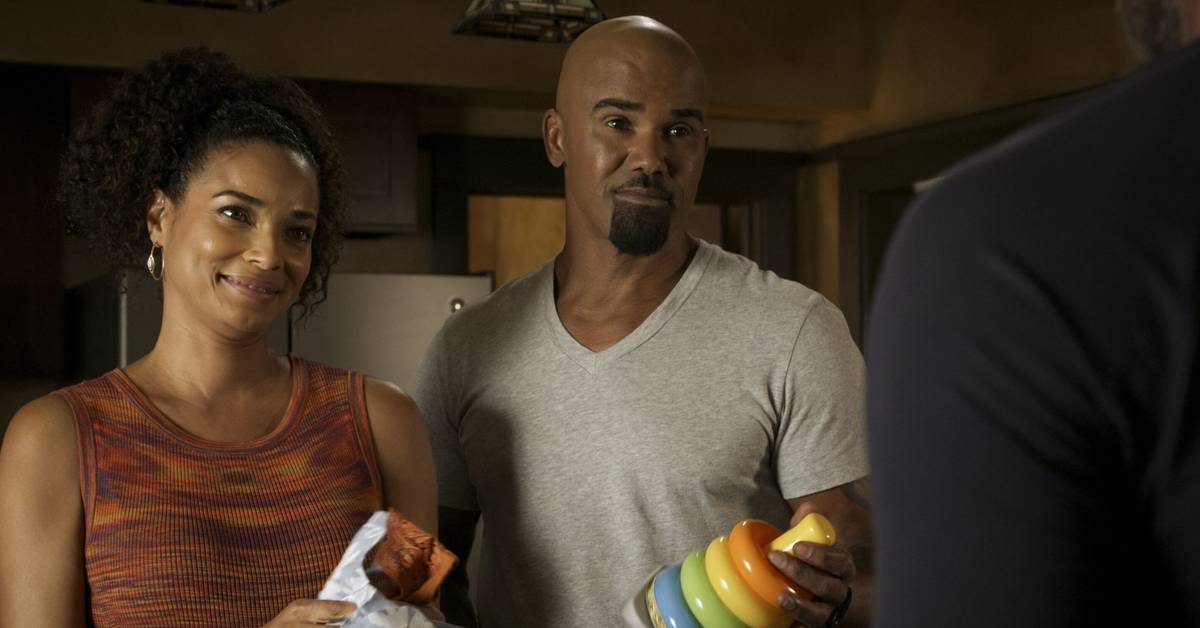 S.W.A.T.' Spin-Off Wraps First Season With Shemar Moore — But There's a Big  Catch