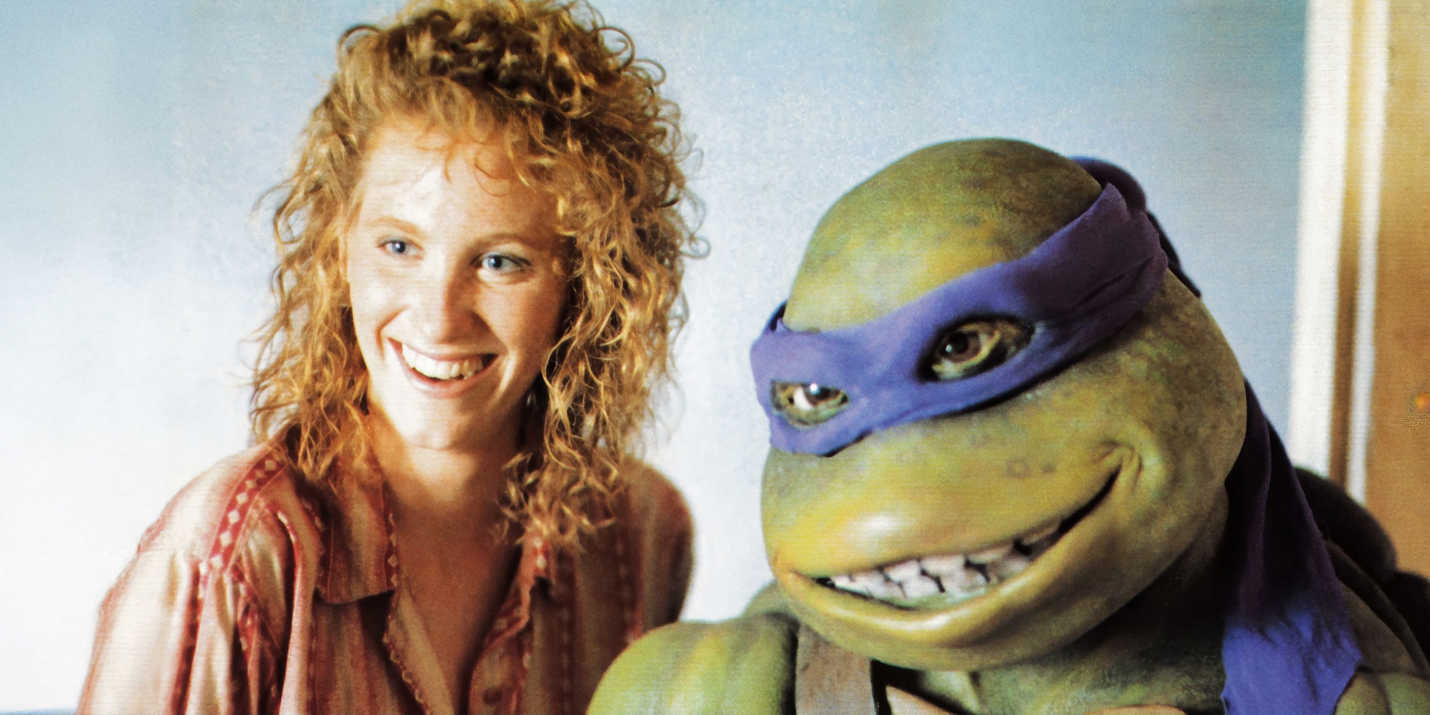 TMNT’s Cancelled R-Rated ‘The Last Ronin’ Film Was Set to Star This Original Movie Star [Exclusive]