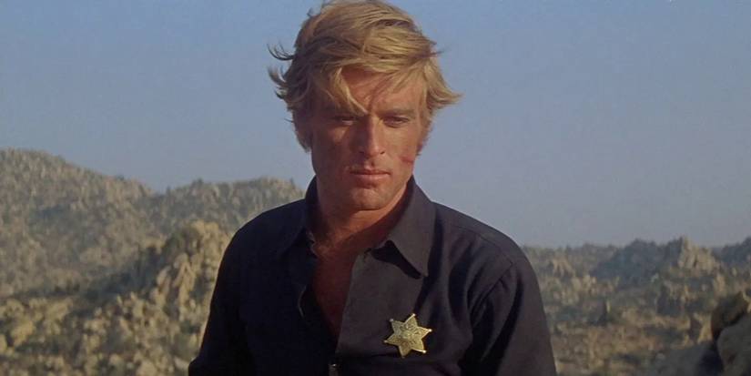 Tell Them Willie Boy Is Here - 1969