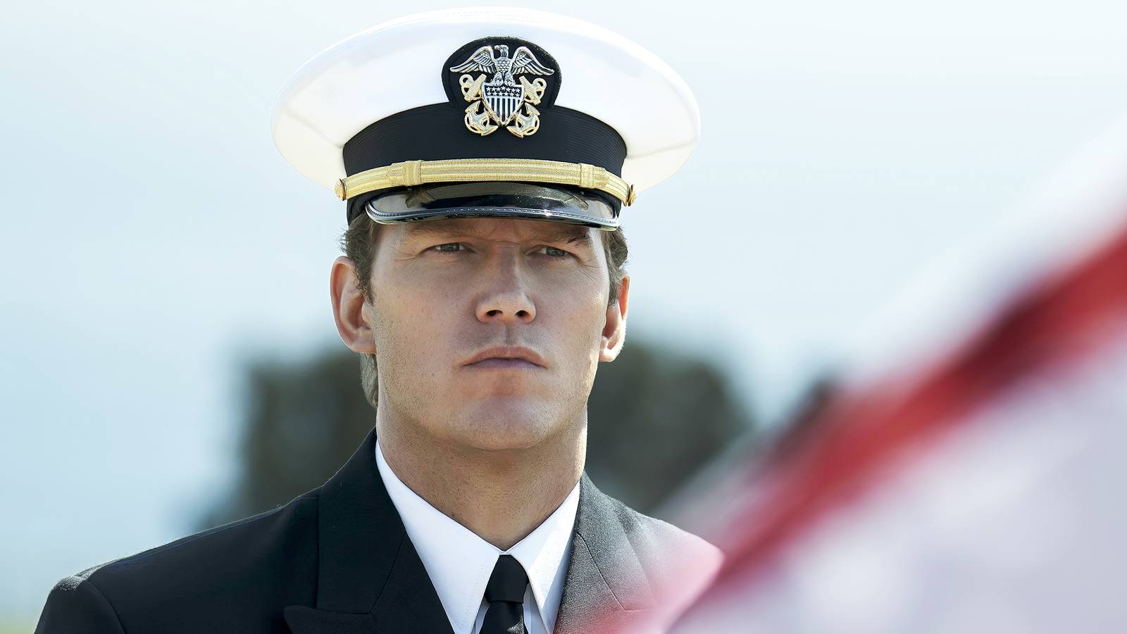 Prime Video’s 7-Part Military Thriller Is Winning Over 'Reacher' Fans