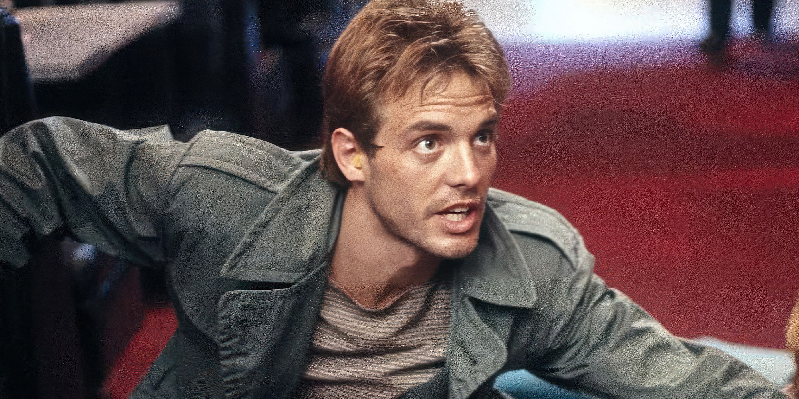 James Cameron’s $6 Million Sci-Fi Revolution Finds a New Streaming Home