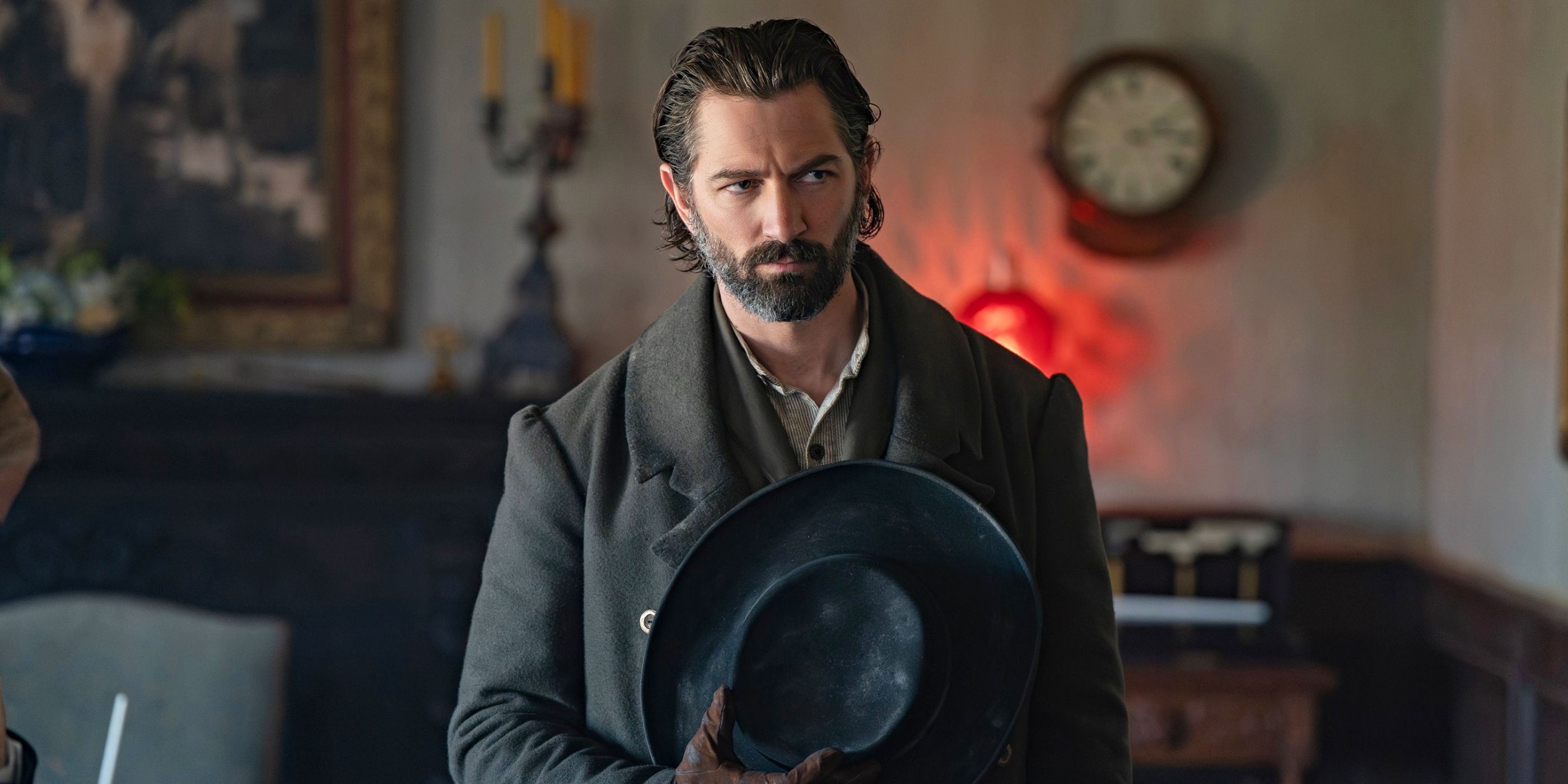 Netflix Fans Give Up on Unjustly Cancelled 7-Part Western Thrill Ride