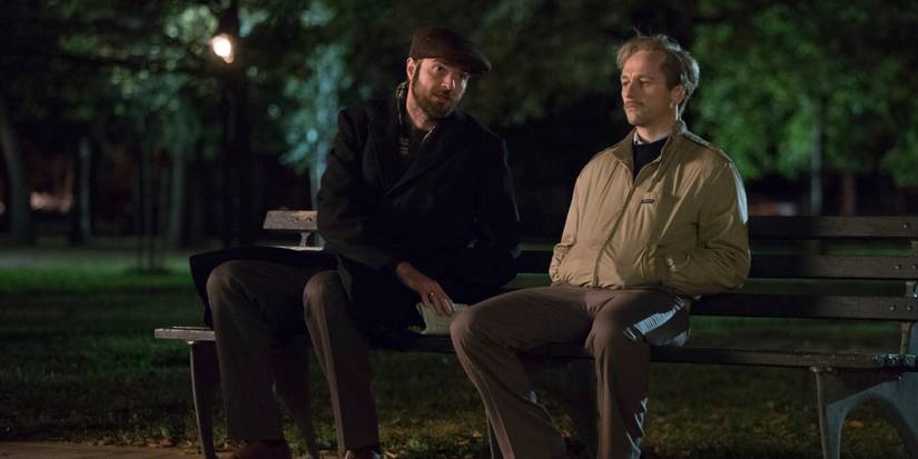 From the height of the Cold War to the end of the conflict