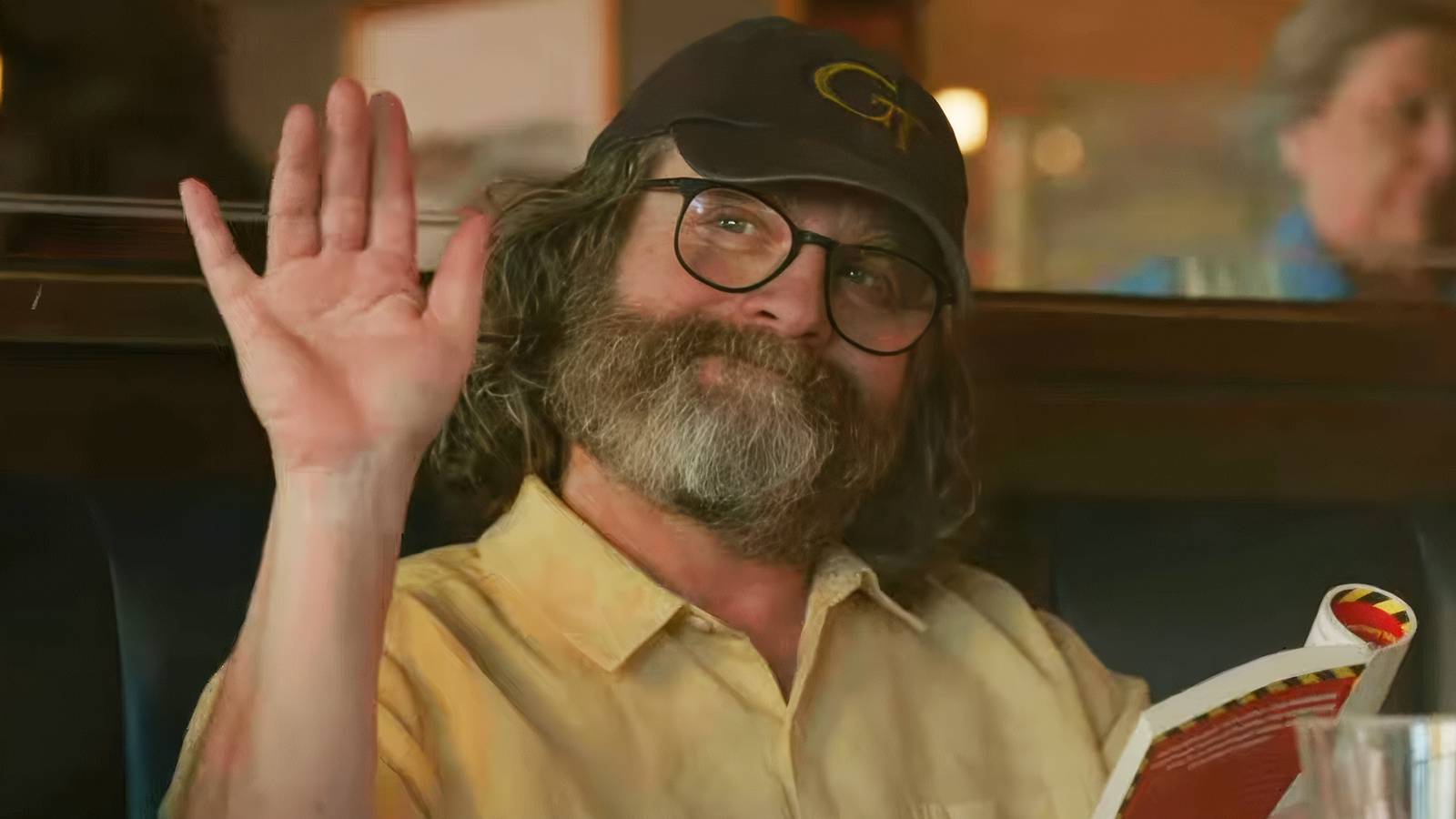 Billy Magnussen and Zach Galifianakis Lead AMC’s Silicon Valley Satire in First Look [Exclusive]