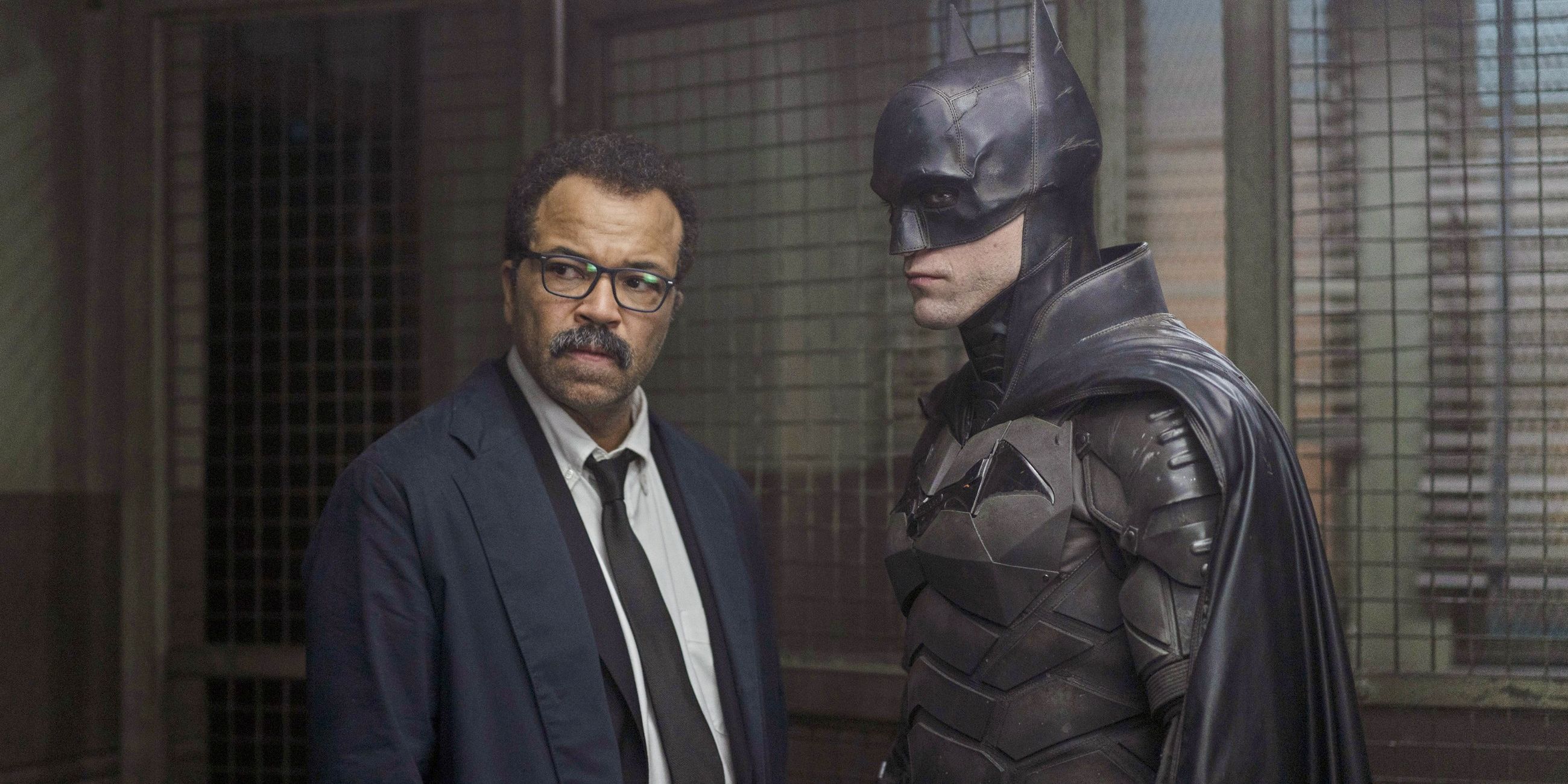 New Batman Project Officially Starts Filming This Month