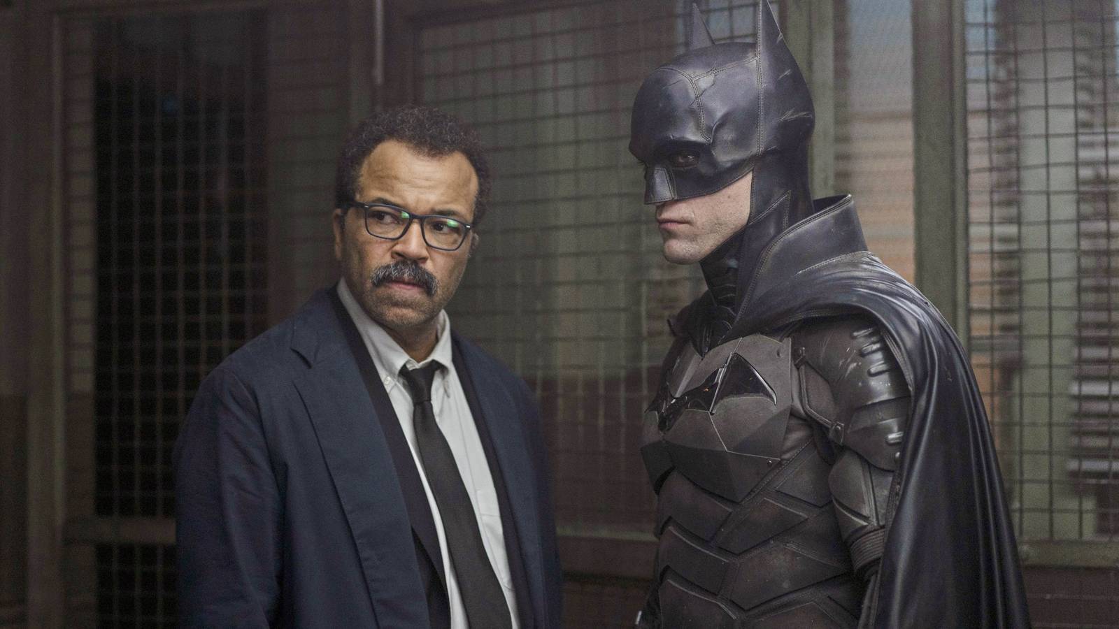 The Batman Sequel Awakens: Robert Pattinson's Long-Awaited Return is On!