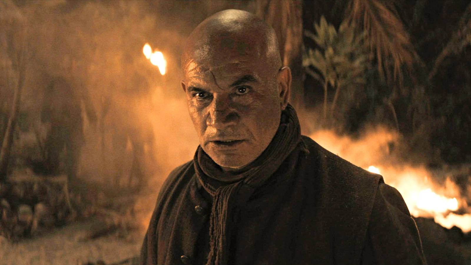 John Wick Meets Pirates of the Caribbean in Prime Video's #1 Swashbuckling Epic