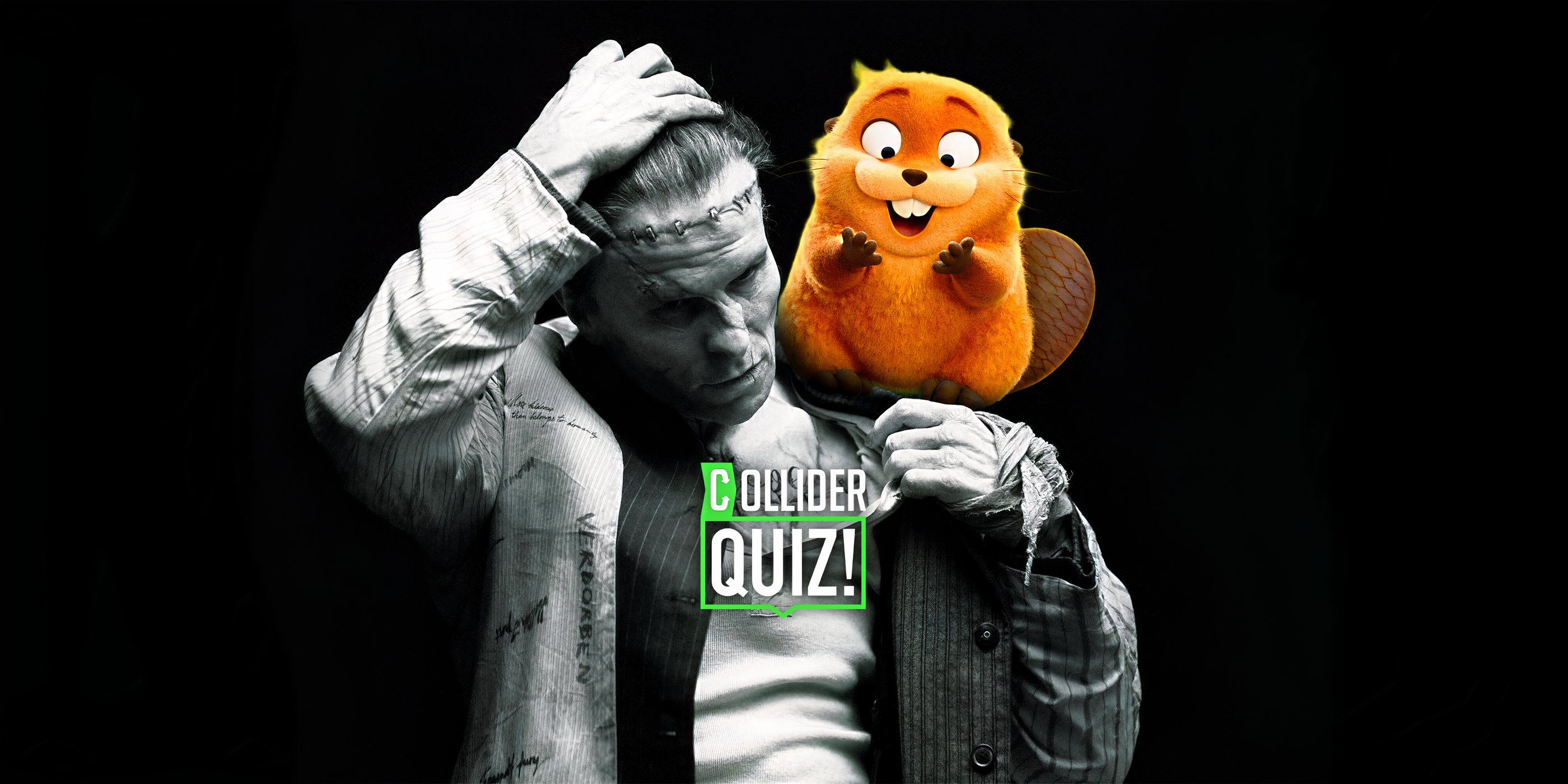 Test Your Knowledge With the Collider Movie Quiz — March 5, 2026