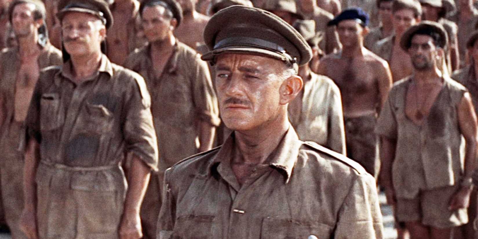 The Bridge on the River Kwai - 1957 (1)