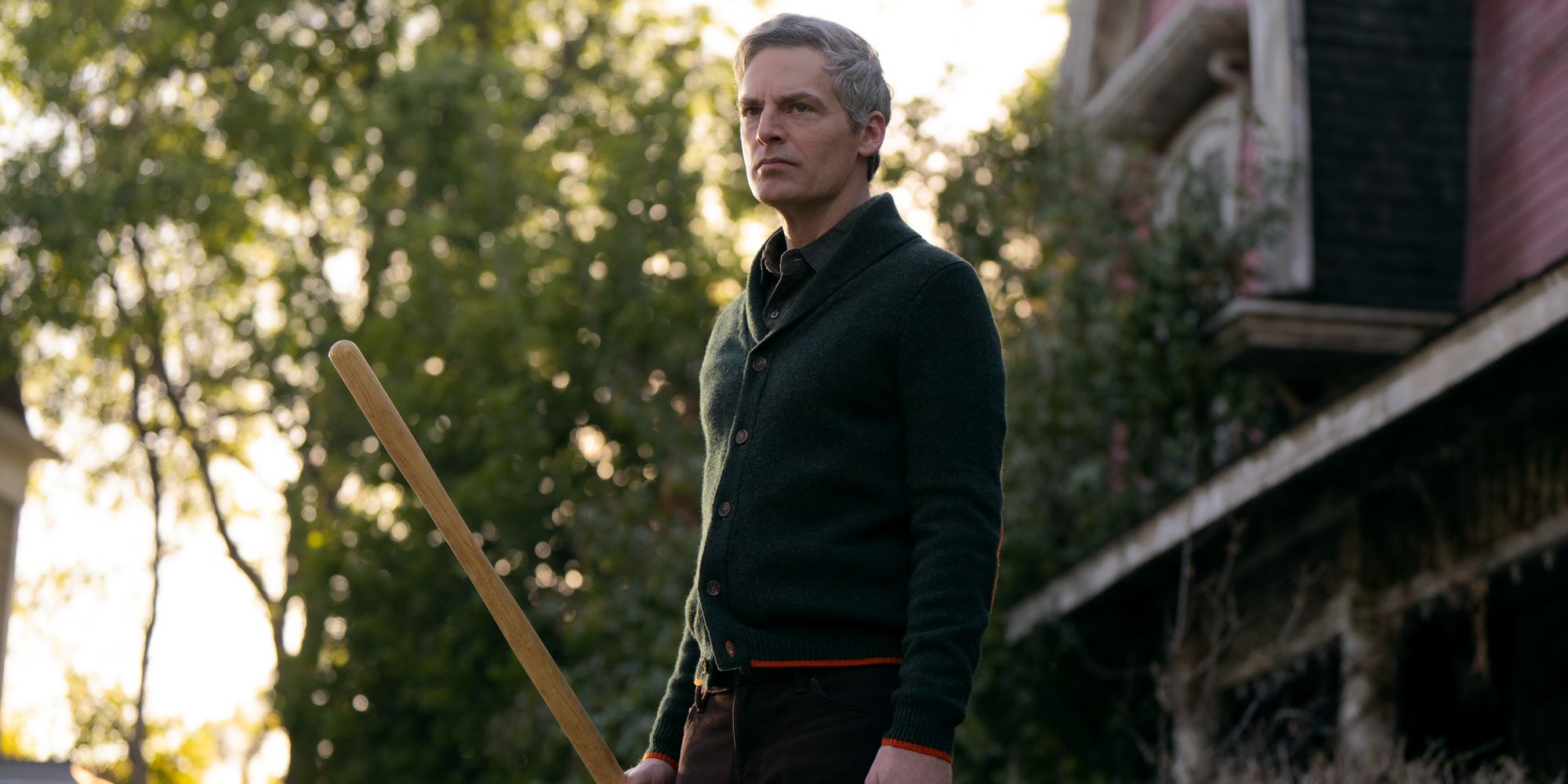 The Fate of Peacock’s 2-Part Detective Thriller Has Officially Been Decided