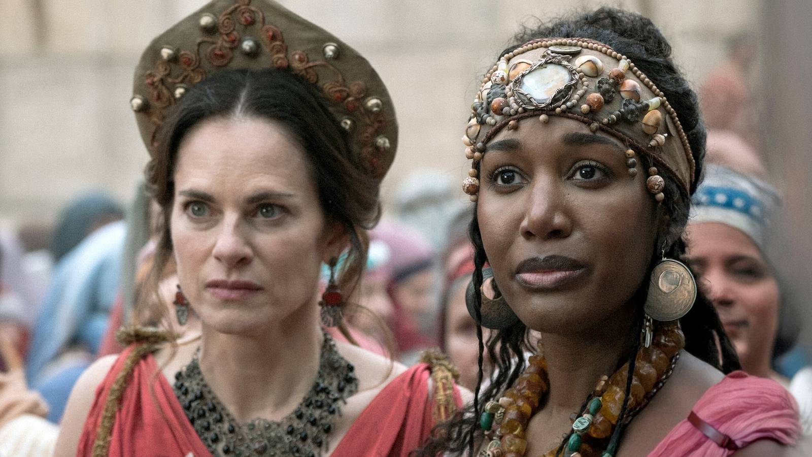 After a 2 Year Delay, 'The Chosen' Season 6 Gets an Update of Biblical Proportions