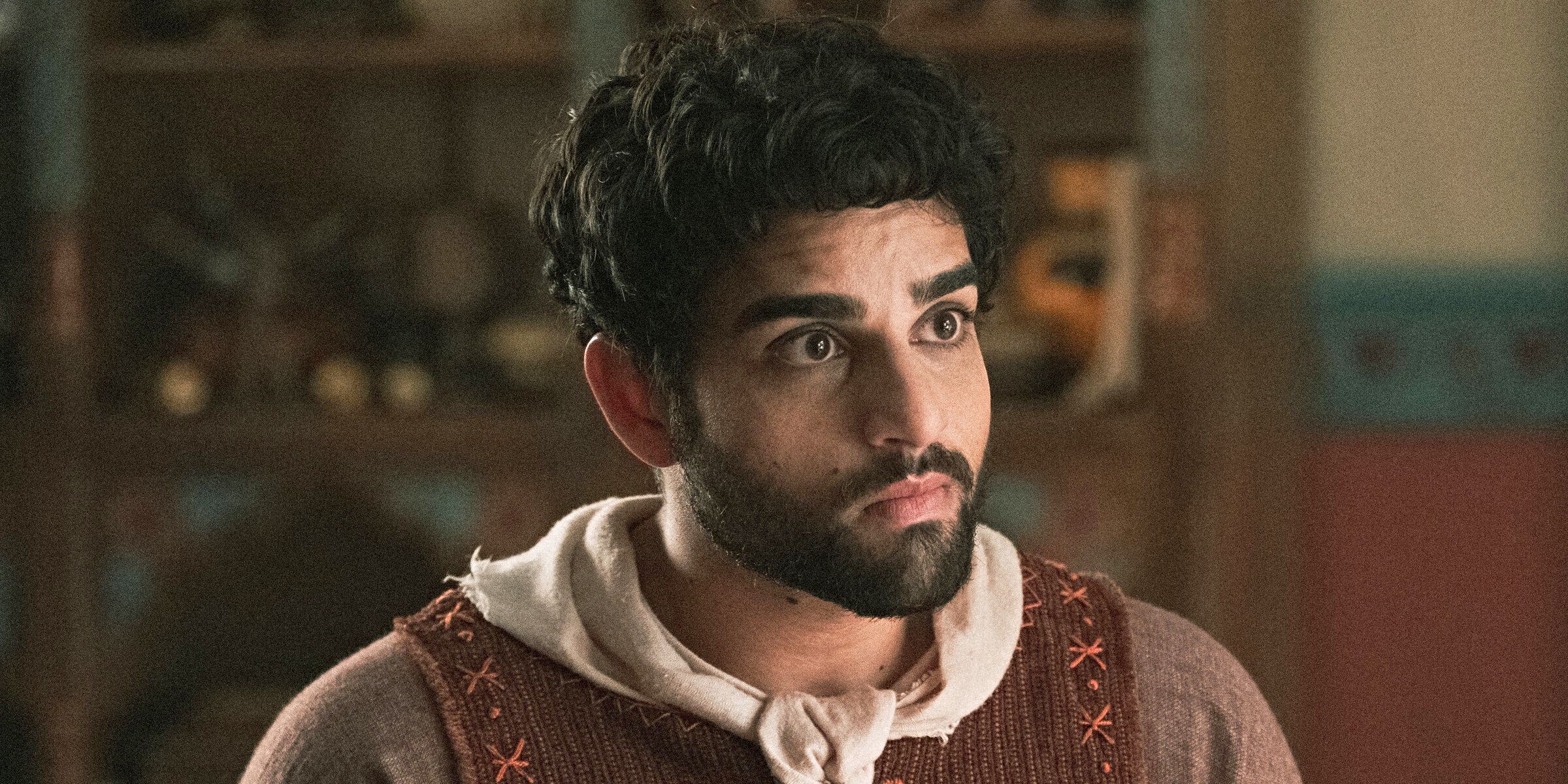 Prime Video's Epic Historical Series Dominates Streaming Ahead of Easter Sunday