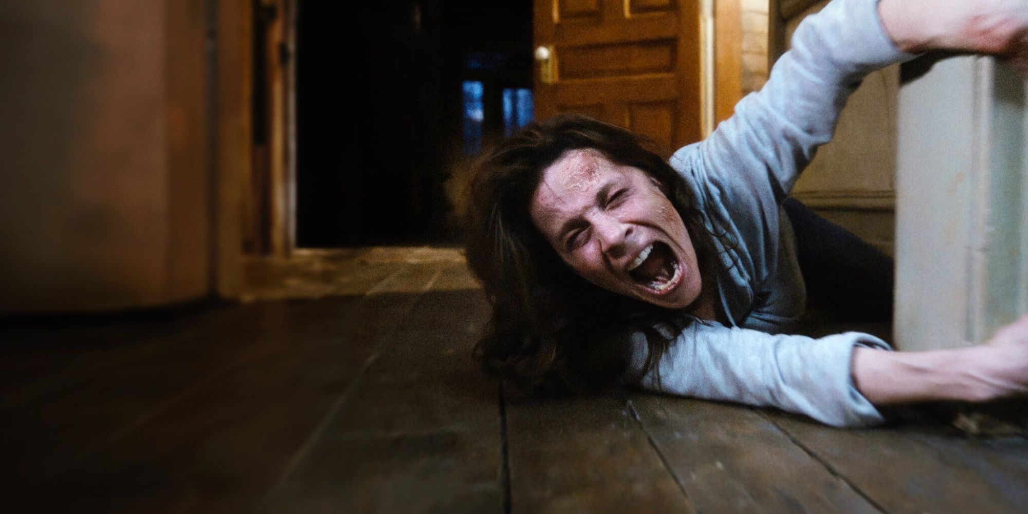 The Greatest R-Rated Horror Movie of the Modern Era Doesn't Need Gore to Terrify You