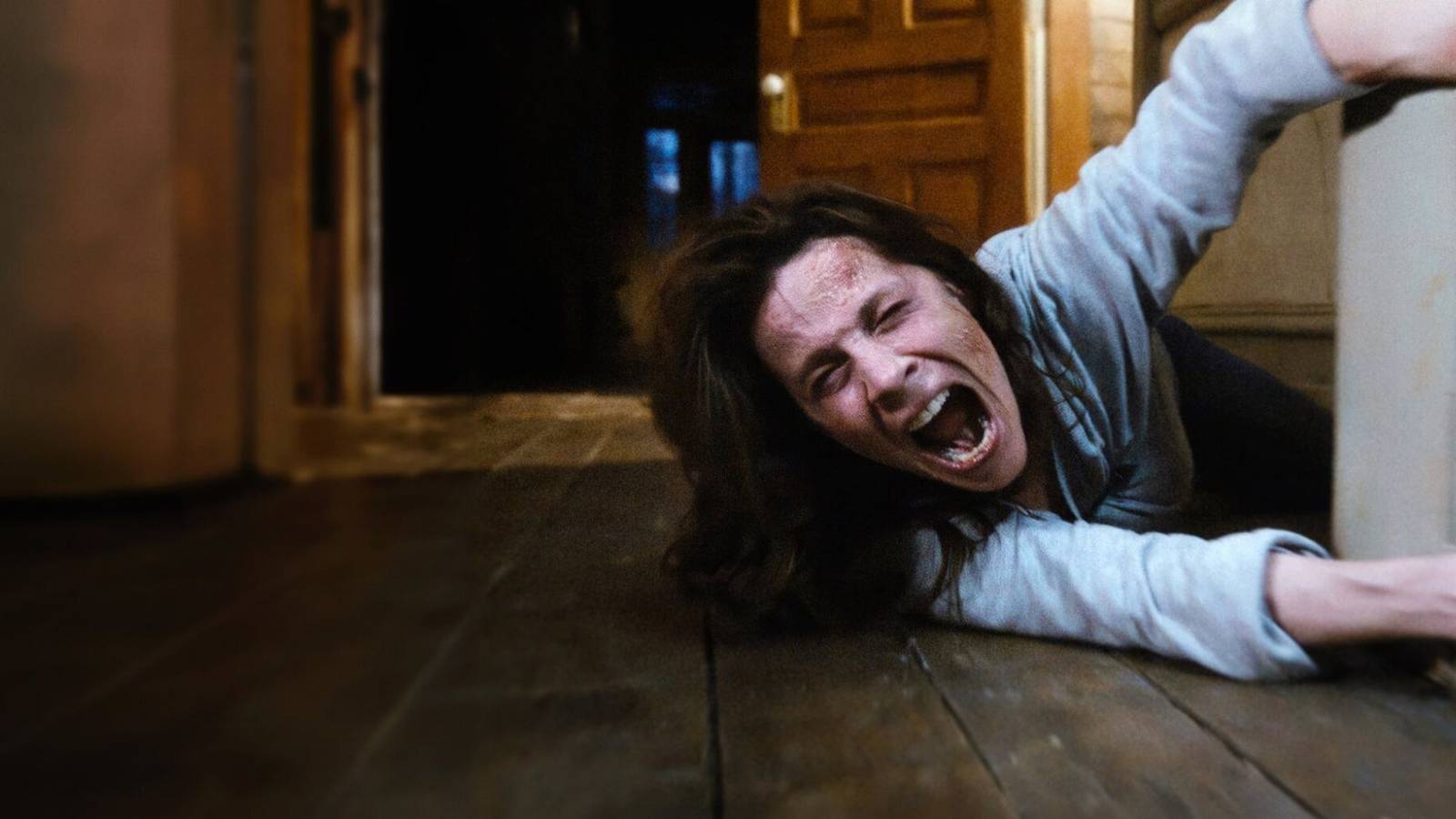 The Greatest R-Rated Horror Movie of the Modern Era Doesn't Need Gore to Terrify You