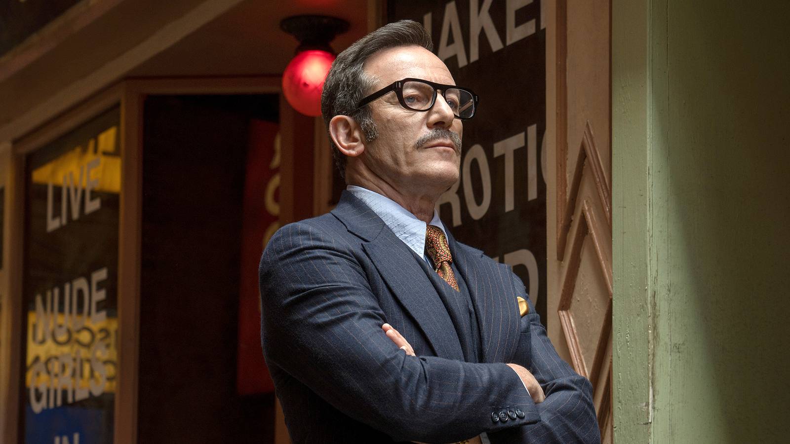 Apple TV's Divisive 10-Episode Psychological Thriller Miniseries Is Better Than Its Brutal RT Score